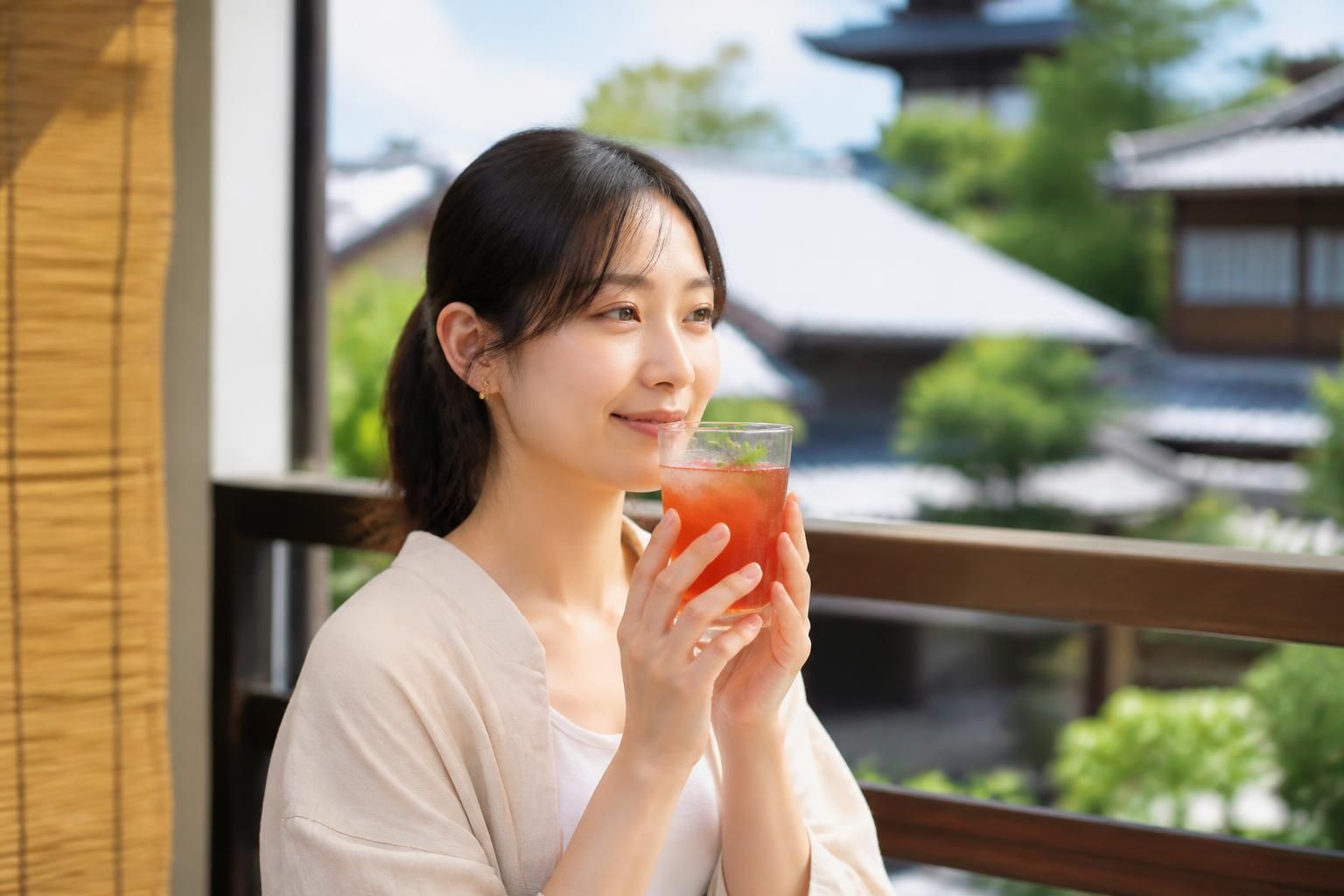 添加物に注意したい人に向ける選び方